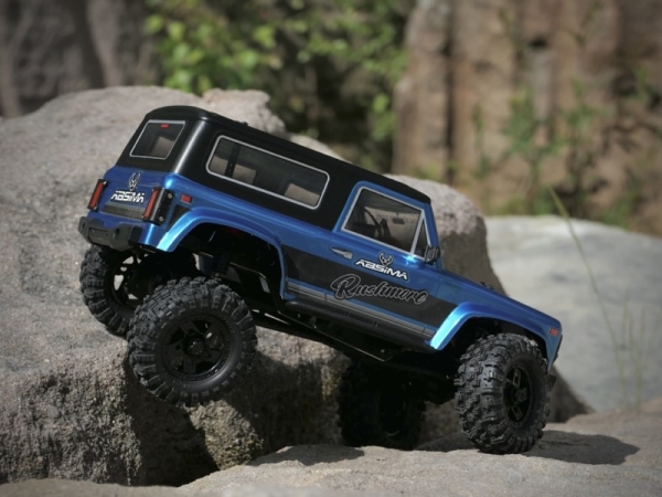 AB1810416 HobbyPlus CR18P 2024 Rushmore